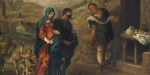 MARY, JOSEPH, BETHLEHEM