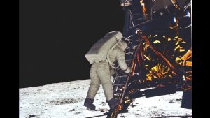 MOON,LANDING