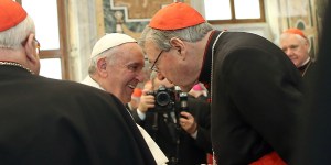 Pell pensa che il Papa potrebbe intervenire nel Sinodo tedesco – Il Patriarca Kirill è un oligarca? – &amp; altro&#8230;