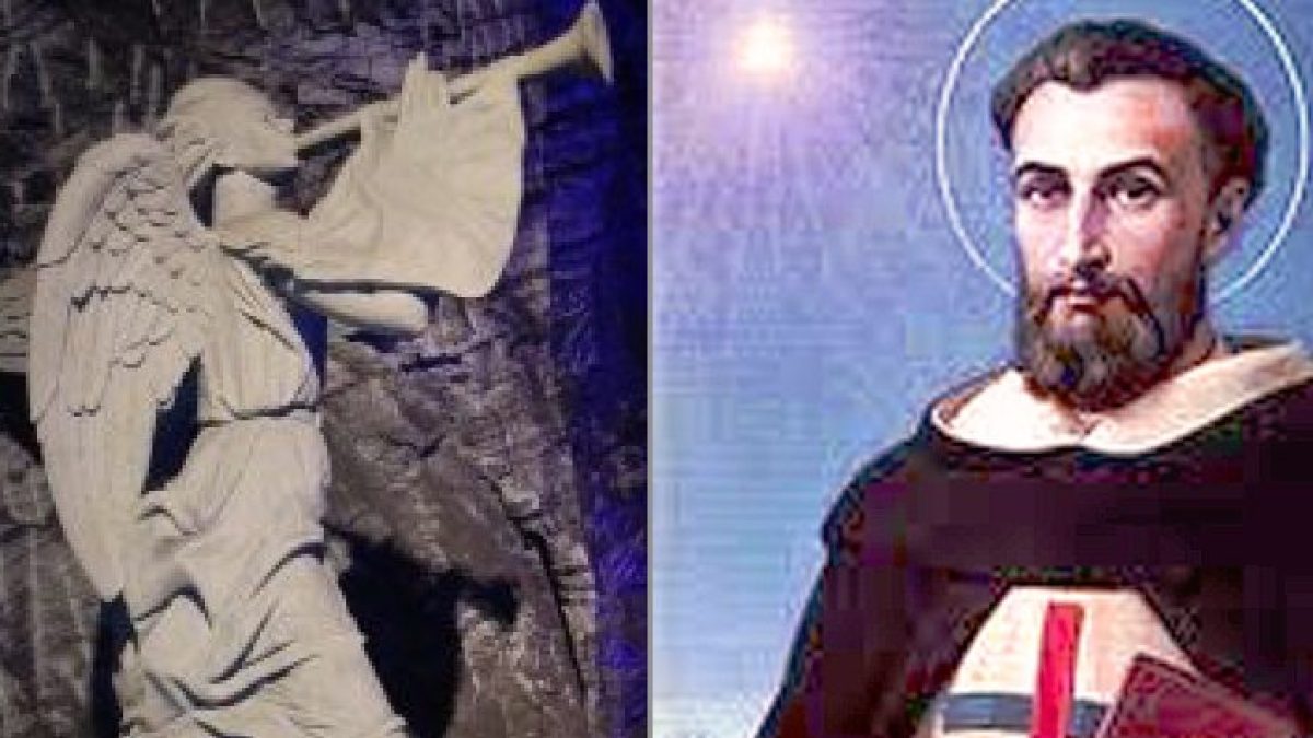 angelo san giovanni de matha