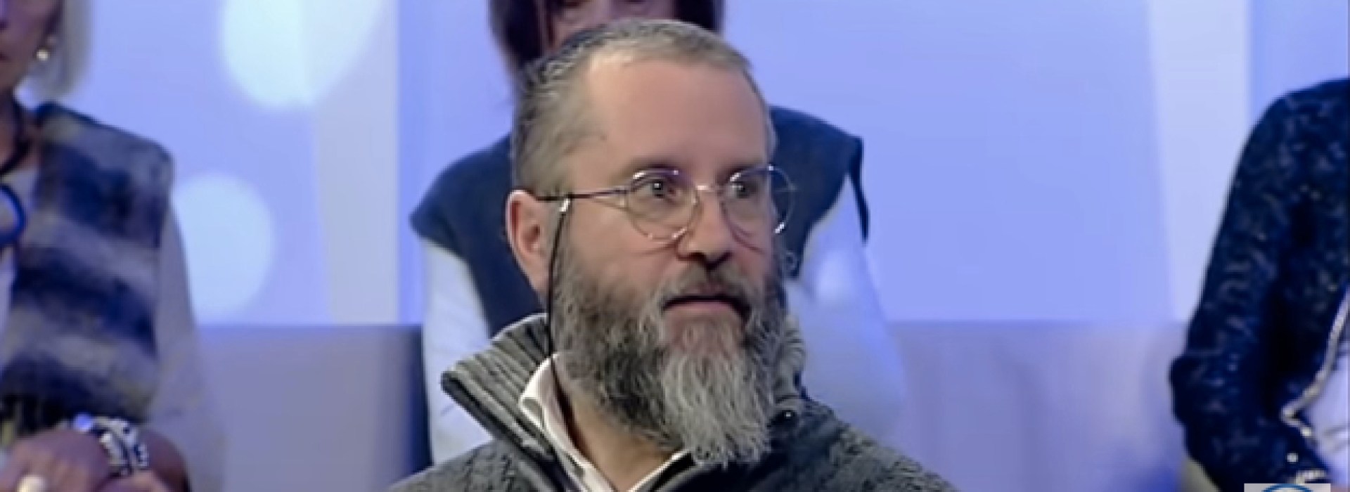 don andrea sartori