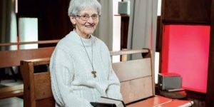 «40 anni di malattia e 40 secondi per guarire! Perché a me?» Parla l’ultima miracolata di Lourdes