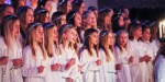 CORO, BAMBINI, NATALE