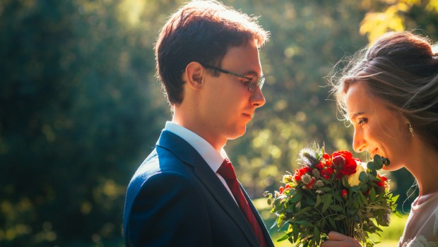MATRIMONIO, MARITO, MOGLIE