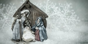 Ditelo a tutti che Dio si è fatto Bambino in pieno inverno