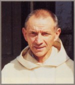 TIBHIRINE MONKS
