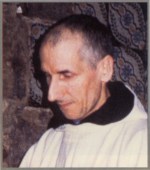 TIBHIRINE MONKS
