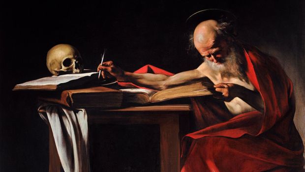 SAINT JEROME