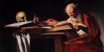 SAINT JEROME