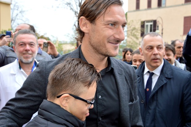 TOTTI