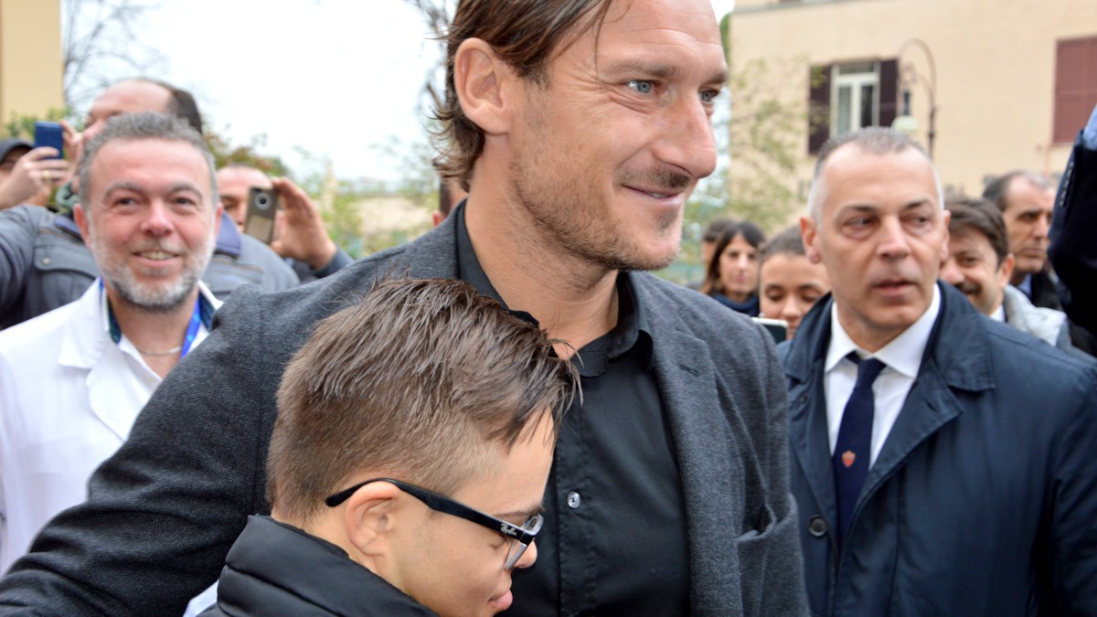 TOTTI