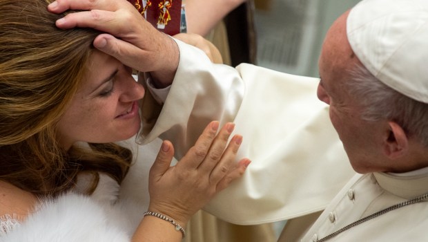 POPE FRANCIS