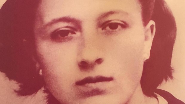 BENEDETTA BIANCHI PORRO