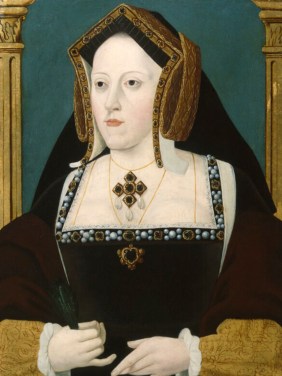Caterina d'Aragona