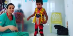 HANDICAP CHILD