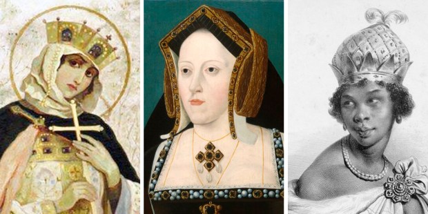 INSPRINING WOMEN