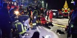 CORINALDO ACCIDENT