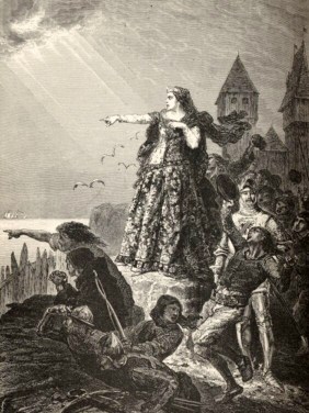 Giovanna delle Fiandre