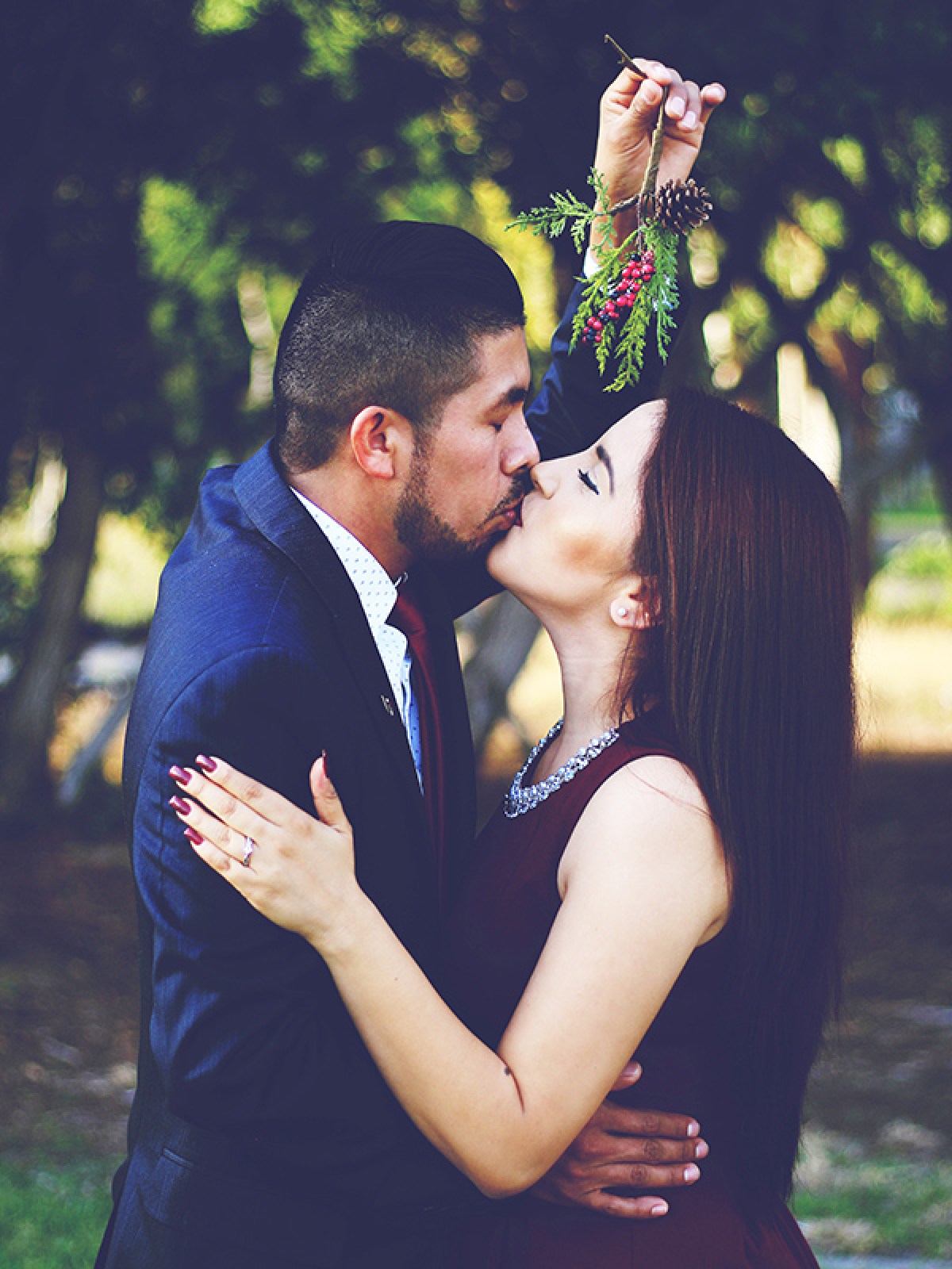 MISTLETOE