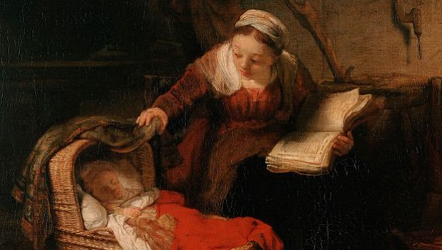 HOLY FAMILY