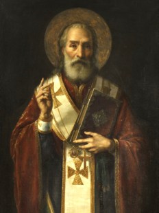 (FOTOGALLERY) 6 santi da presentare ai vostri figli in questo Avvento