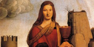 Il grano di santa Barbara: una tradizione antica