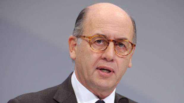 SERGE WEINBERG