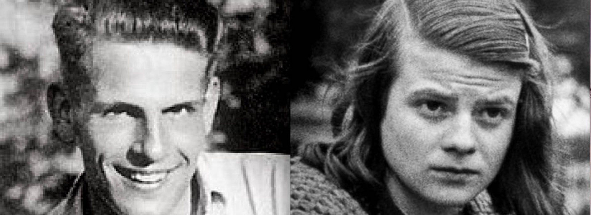 SOPHIE SCHOLL, CHRISTOPHER PROBST