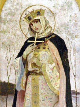 Santa Olga di Kiev