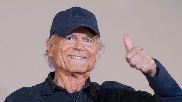 TERENCE HILL