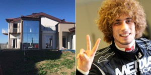 È dedicata a Santa Marta la Casa Marco Simoncelli che ospiterà disabili