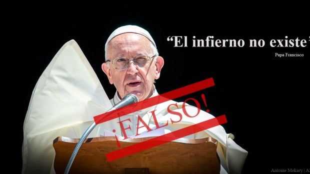 POPE FRANCIS