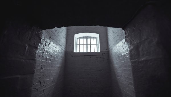 CELLA MONASTERO O CARCERE