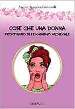 COSE, DONNA, GIOVANOLI