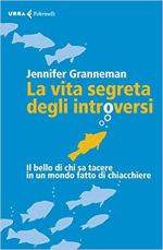LIBRO, GRANNEMAN, INTROVERSI