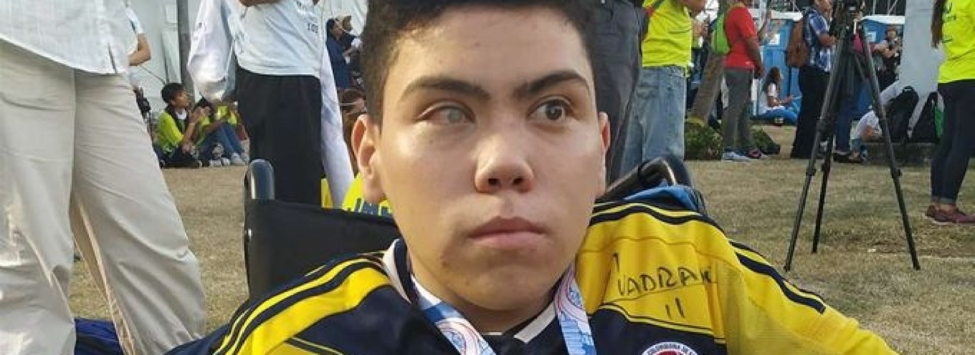 juan pablo barón