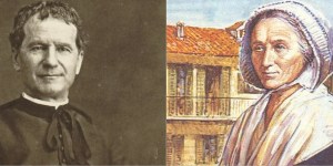 Ogni giorno Mamma Margherita insegnò a Don Bosco a stare al passo di Dio