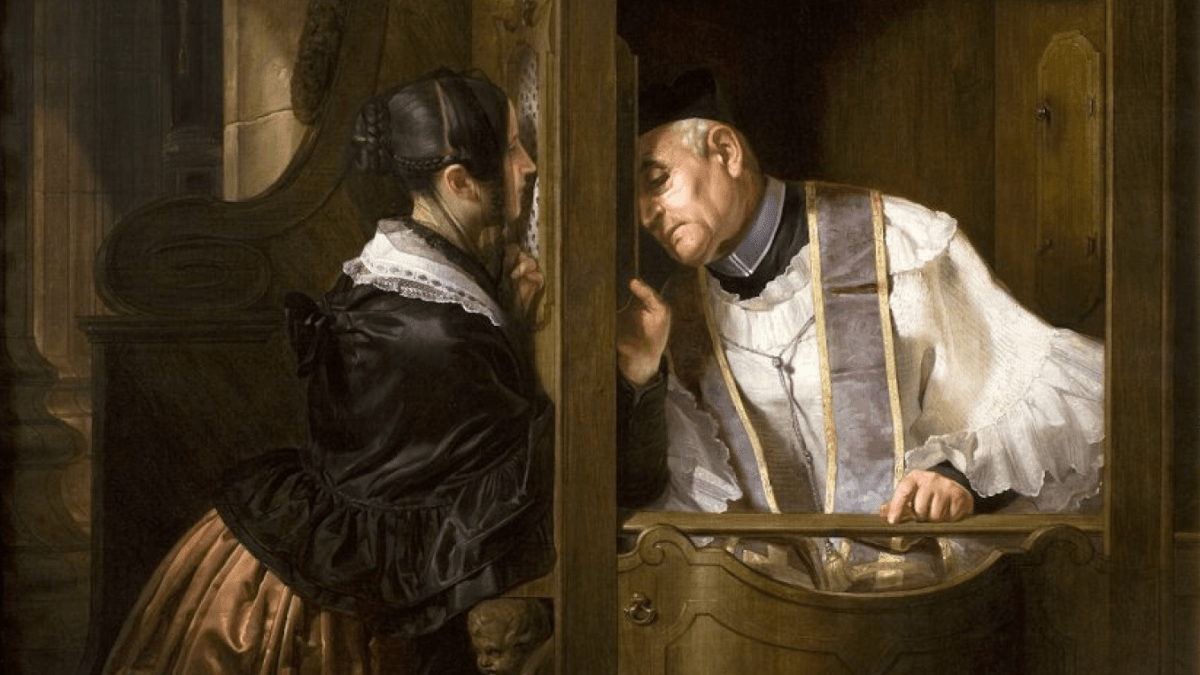 CONFESSIONE MOLTENI