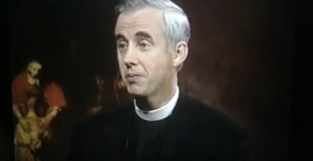 padre john mccloskey