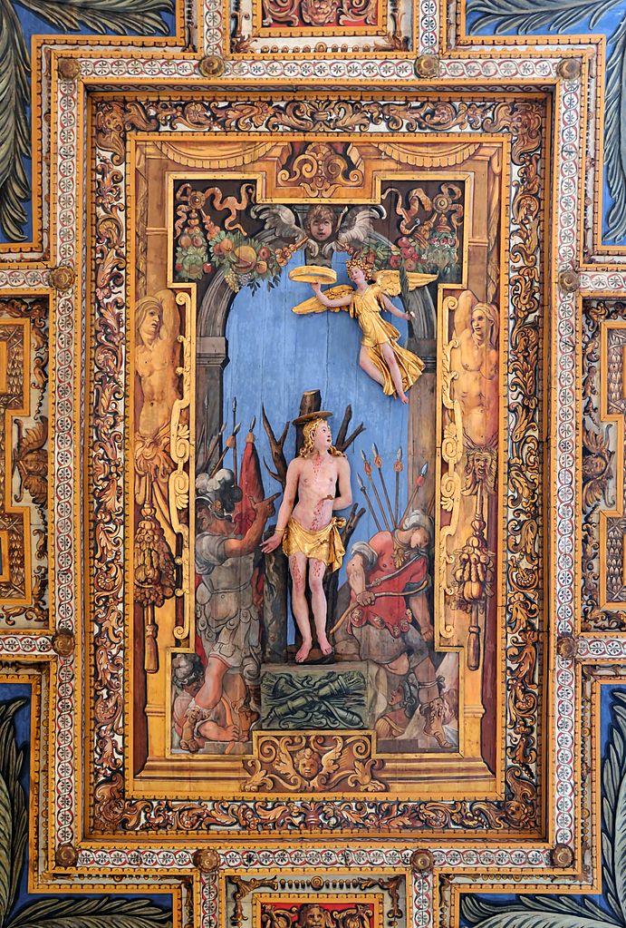 roof_of_san_sebastiano_fuori_le_mura_(rome)