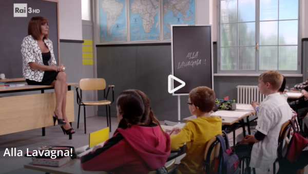 VLADIMIR LUXURIA RAI