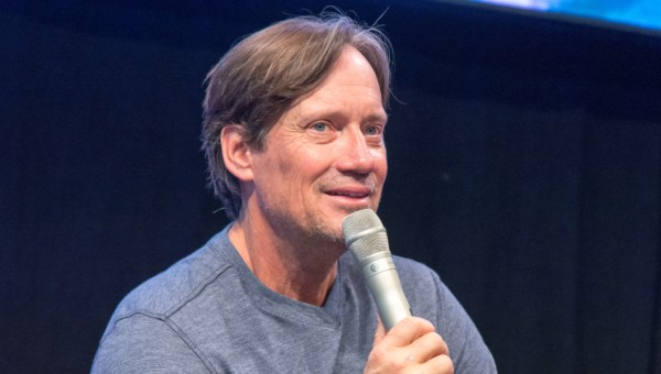 KEVIN SORBO
