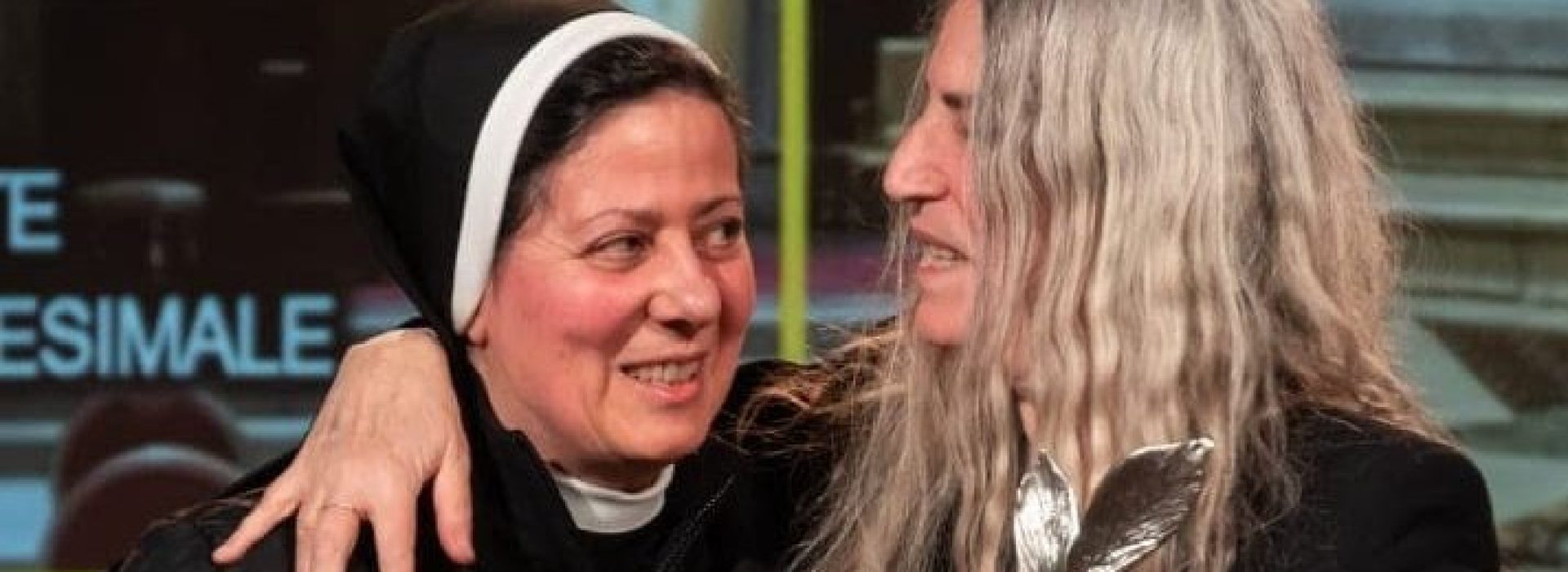 suor carla venditti