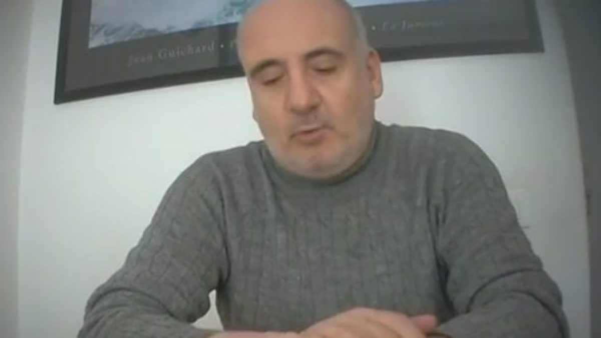 vincenzo fumarola