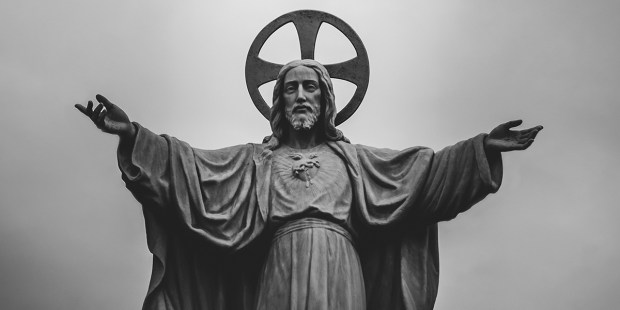 JESUS