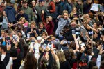 POPE AUDIENCE