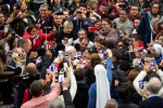 POPE AUDIENCE