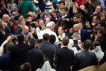 POPE AUDIENCE