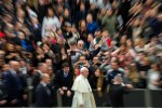 POPE AUDIENCE