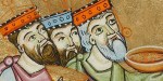 THE 3 MAGI